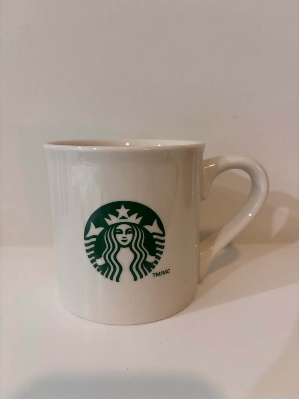Starbucks Mug